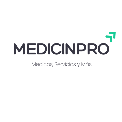 MedicinPRO Logo